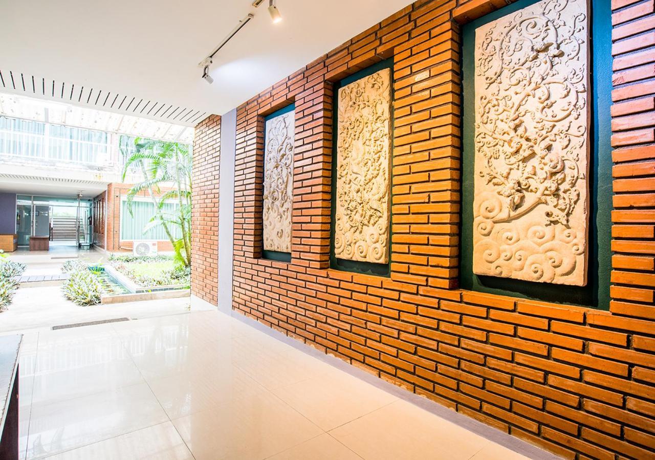 Resort B2 Chiang Mai
