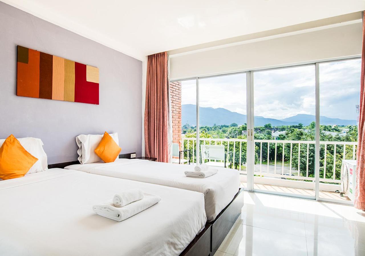 Tempat peranginan B2 Chiang Mai