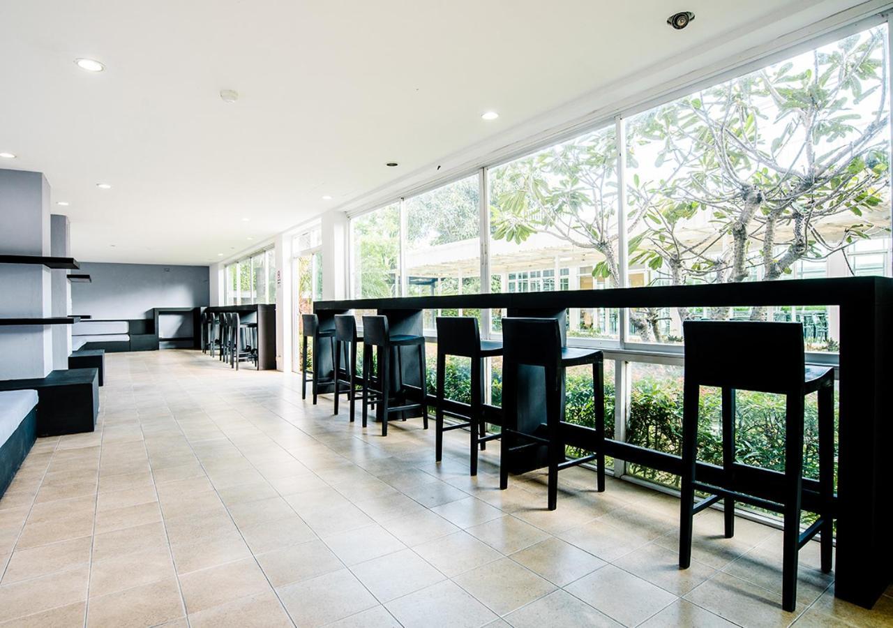Tempat peranginan B2