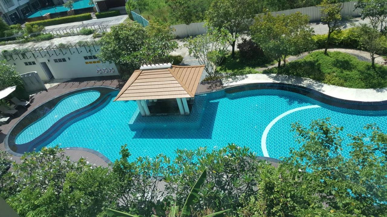 Hotel Harmony Chiang Mai