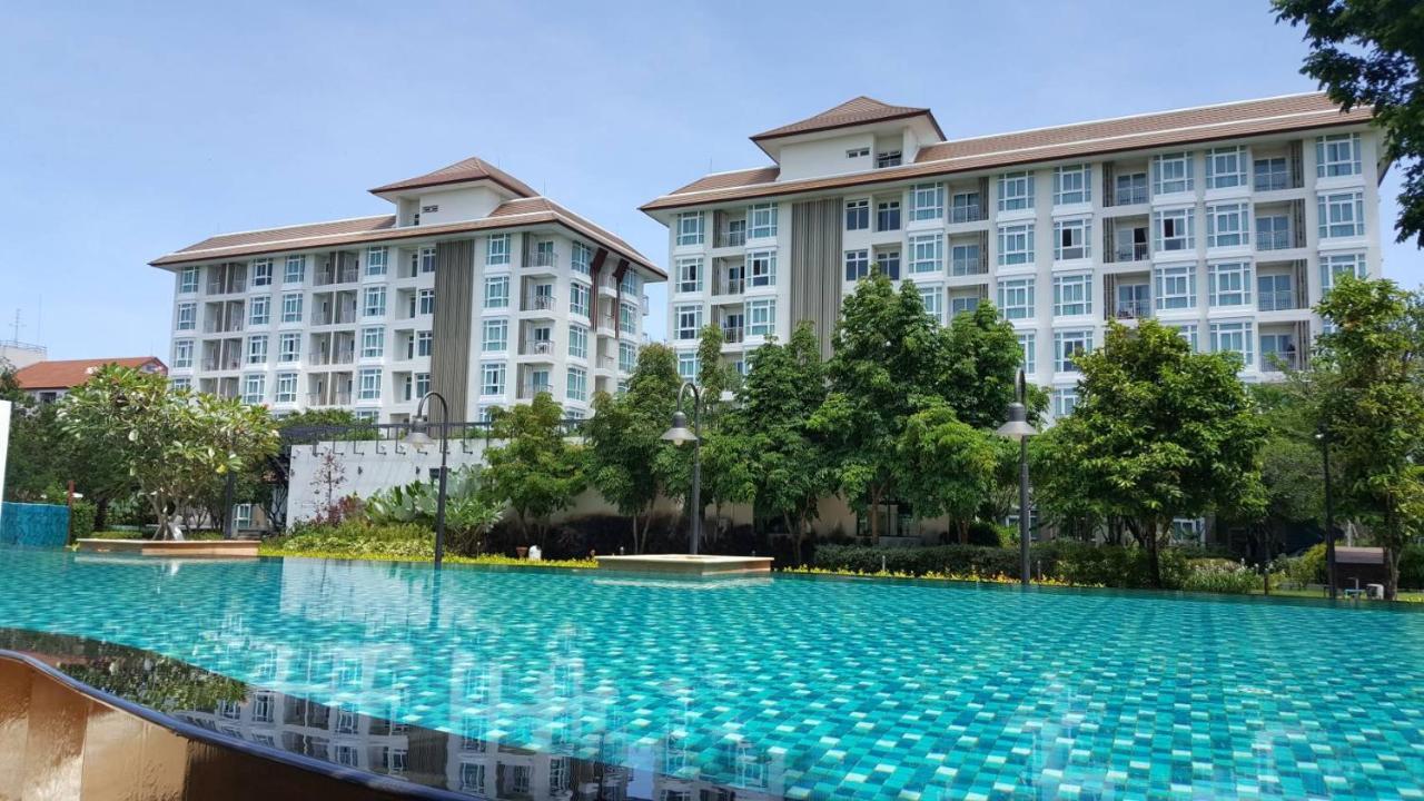 Harmony Hotel