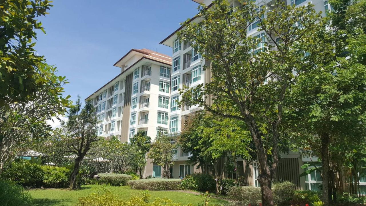 Hotel Harmony