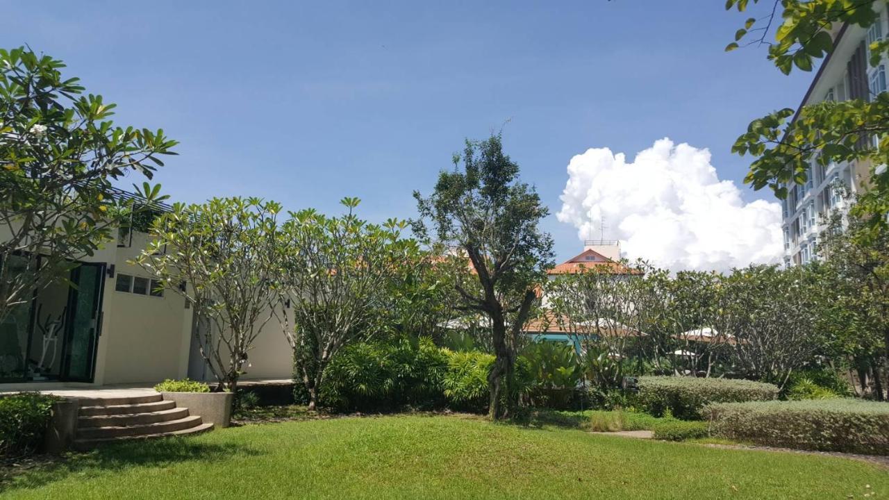 Harmony Hotel 4*
