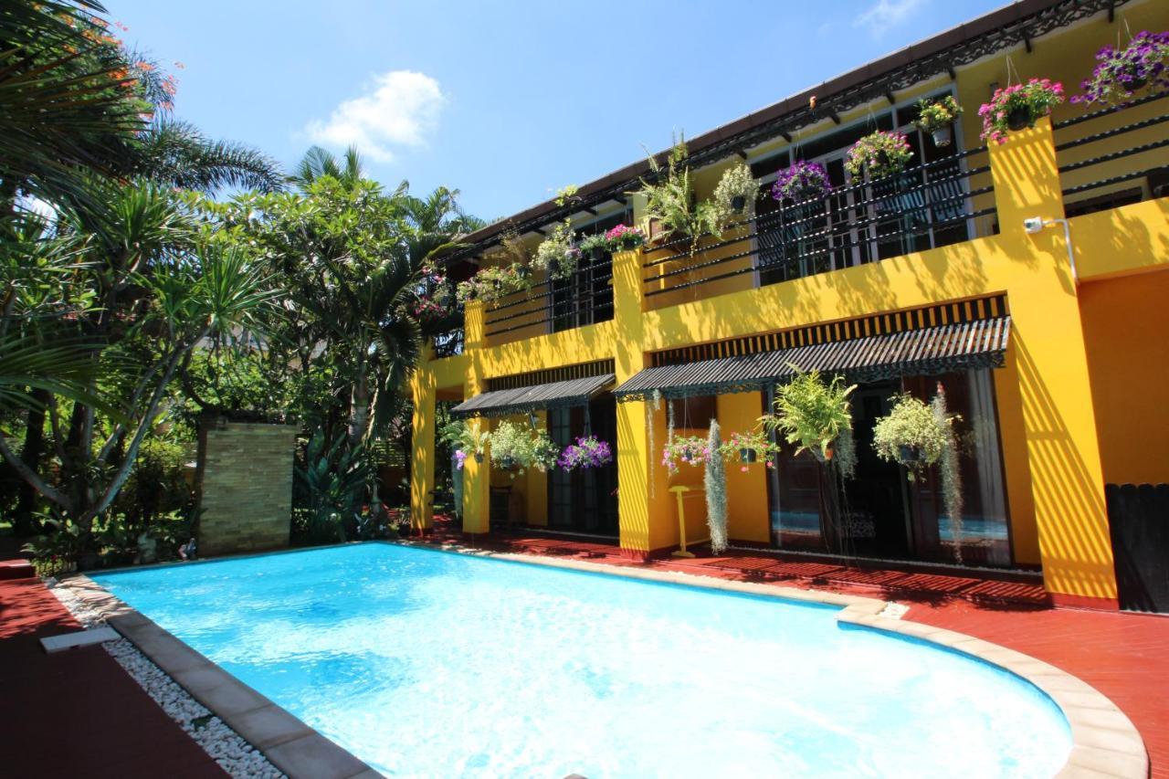 Lamduan Boutique Privatunterkunft