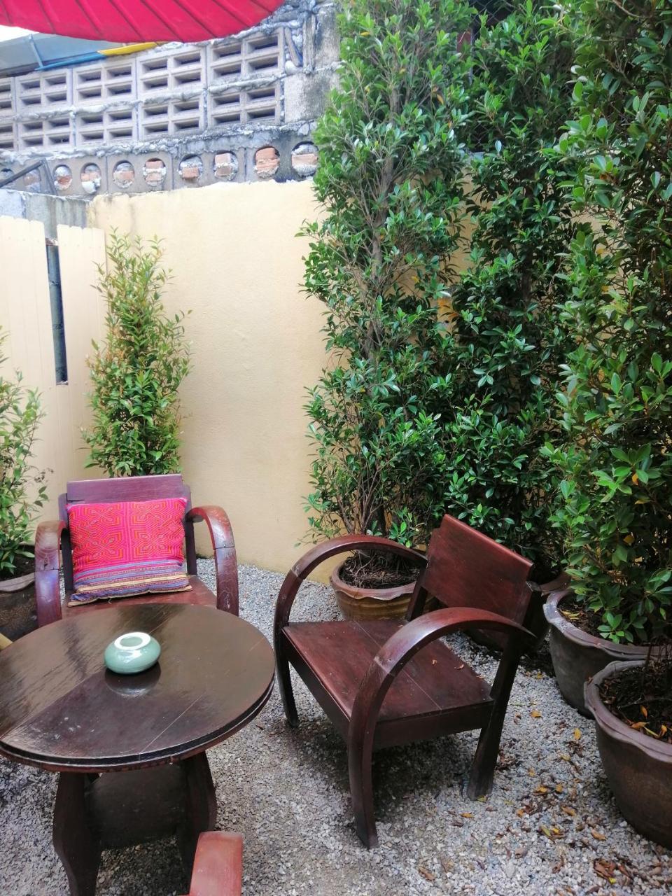 Guest house Baan Khun Krub