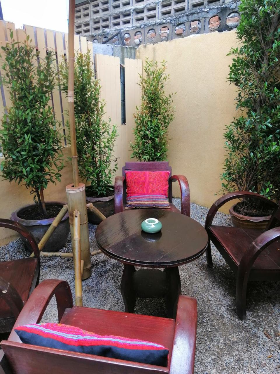 Guest house Baan Khun Krub Chiang Mai