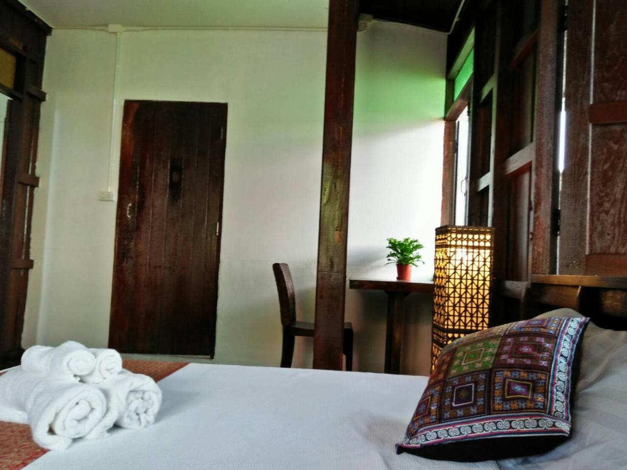 Guest house Baan Khun Krub Chiang Mai