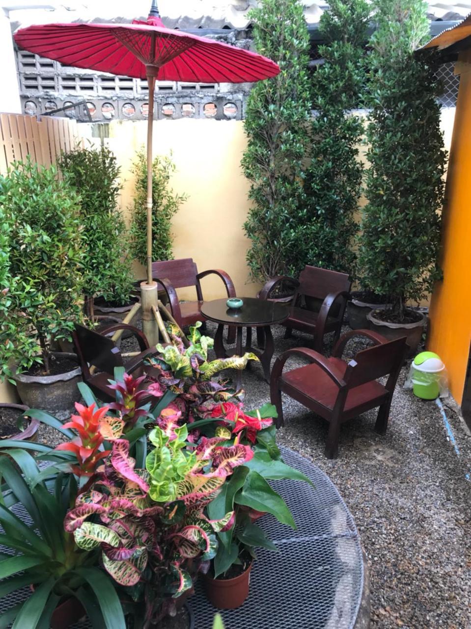 Baan Khun Krub Guest house 2*