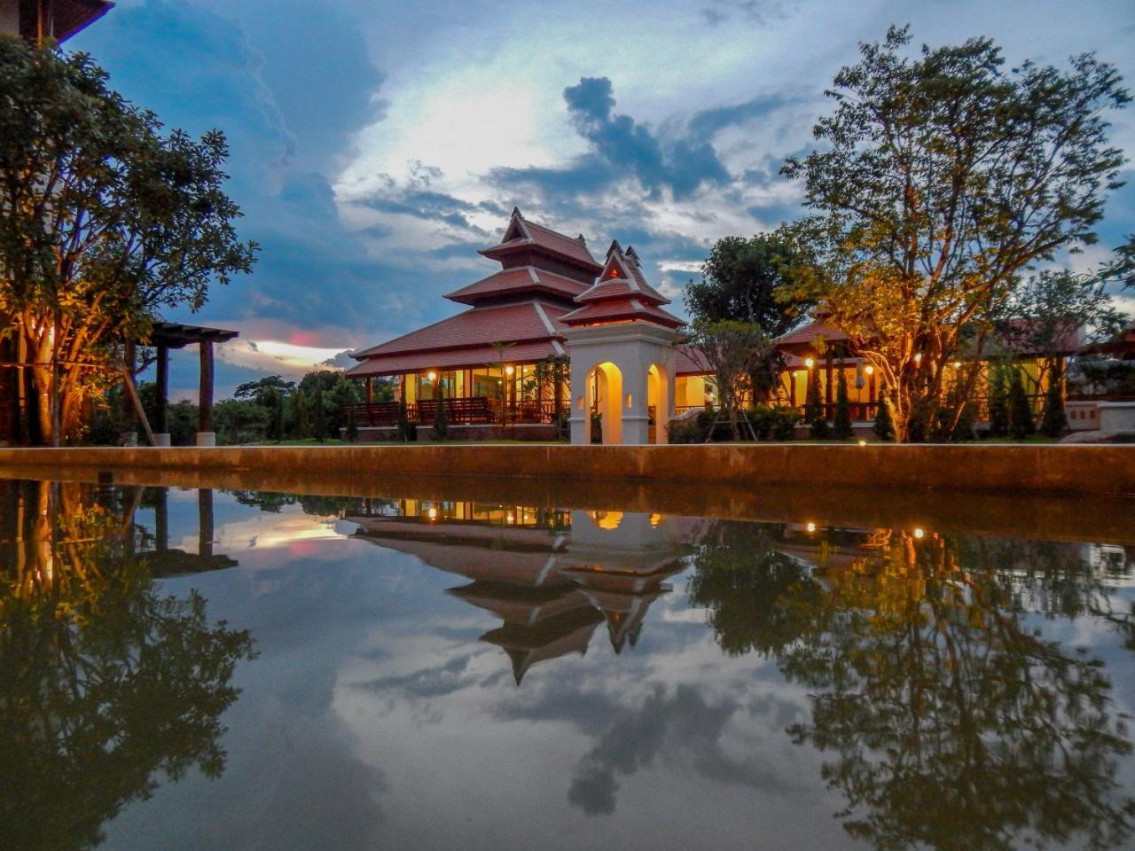 Content Chiangmai 4* Chiang Mai