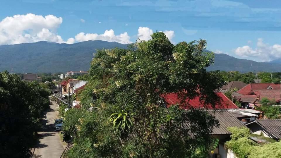 Holiday Chiang Mai Rumah tetamu 2*