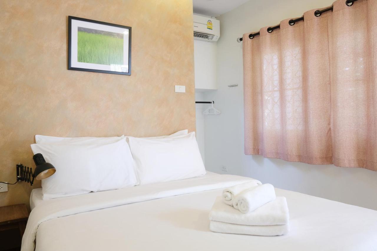Udee Cozy Chiang Mai