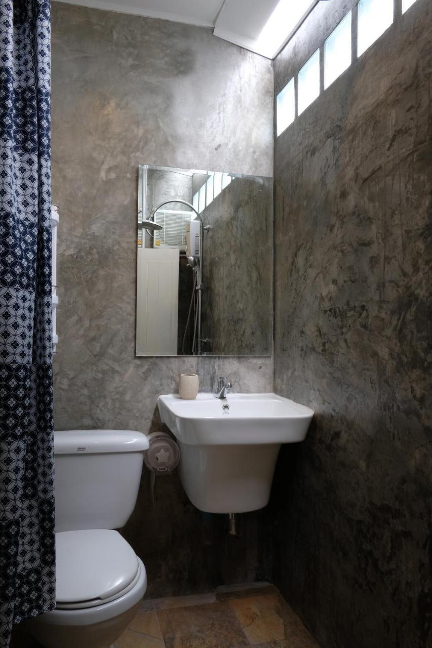 Hotel Udee Cozy Chiang Mai