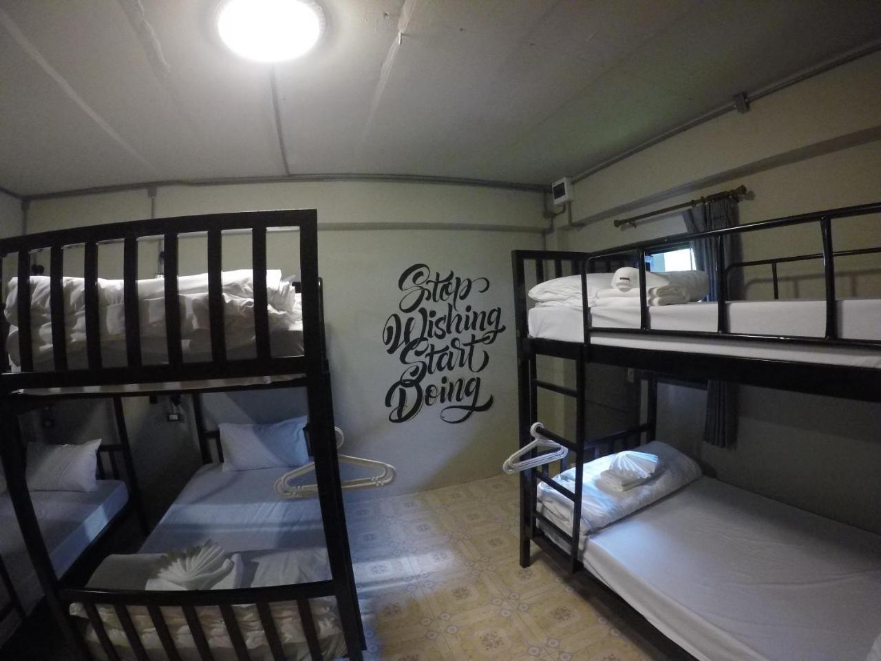 Bedtime Story At - Private Lifestyle Hostel Chiang Mai