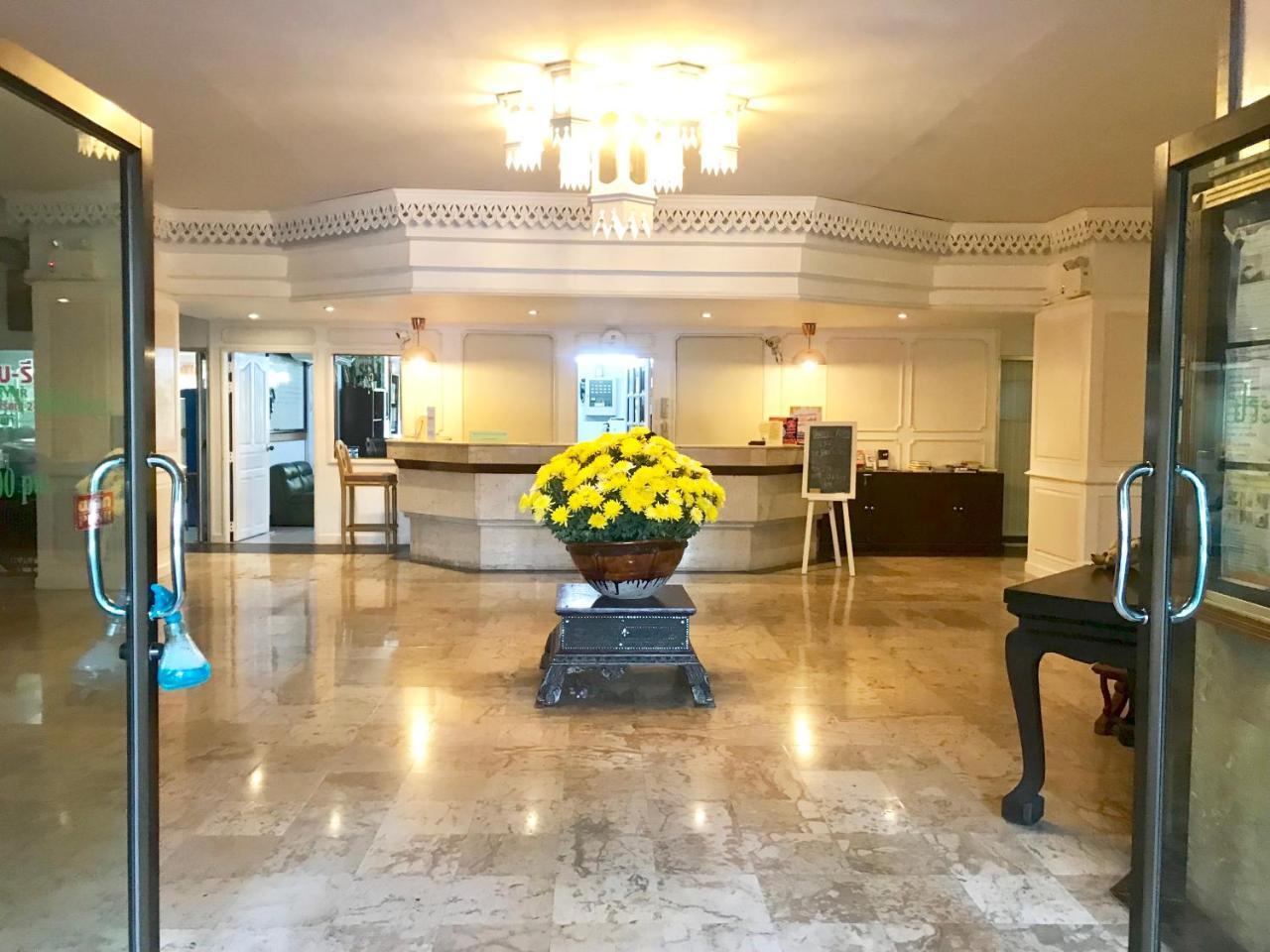 Apartamento Cozy B At Nimman In *