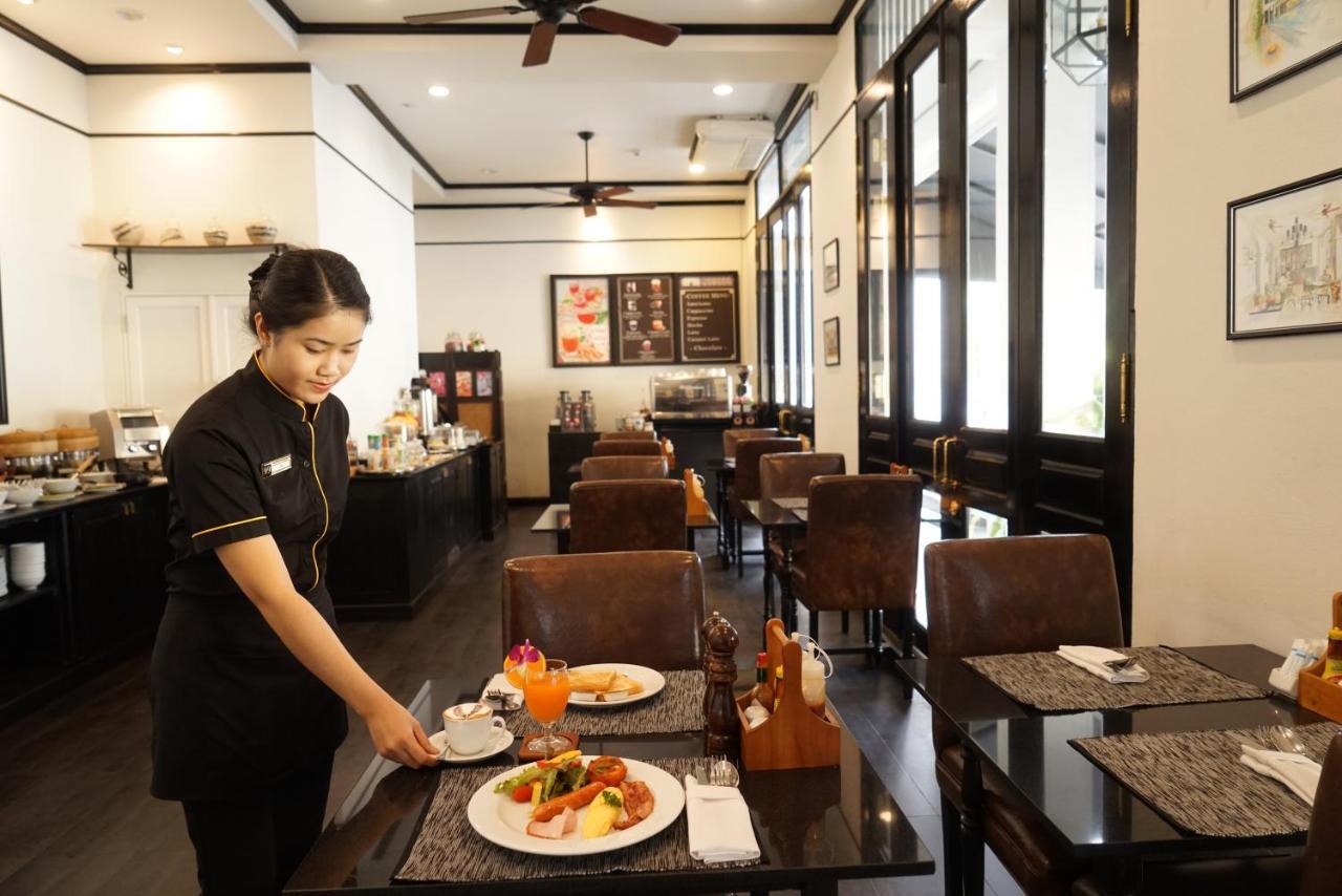 Hotel 99 The Heritage 4*