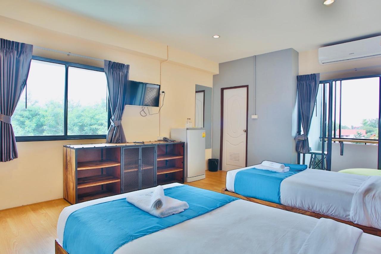 Gem Tree Premium 3* Chiang Mai