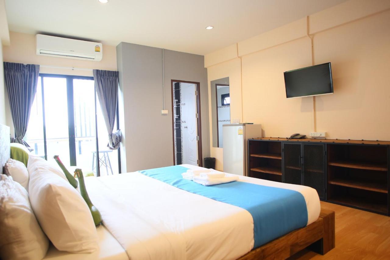 Hotel Gem Tree Premium Chiang Mai