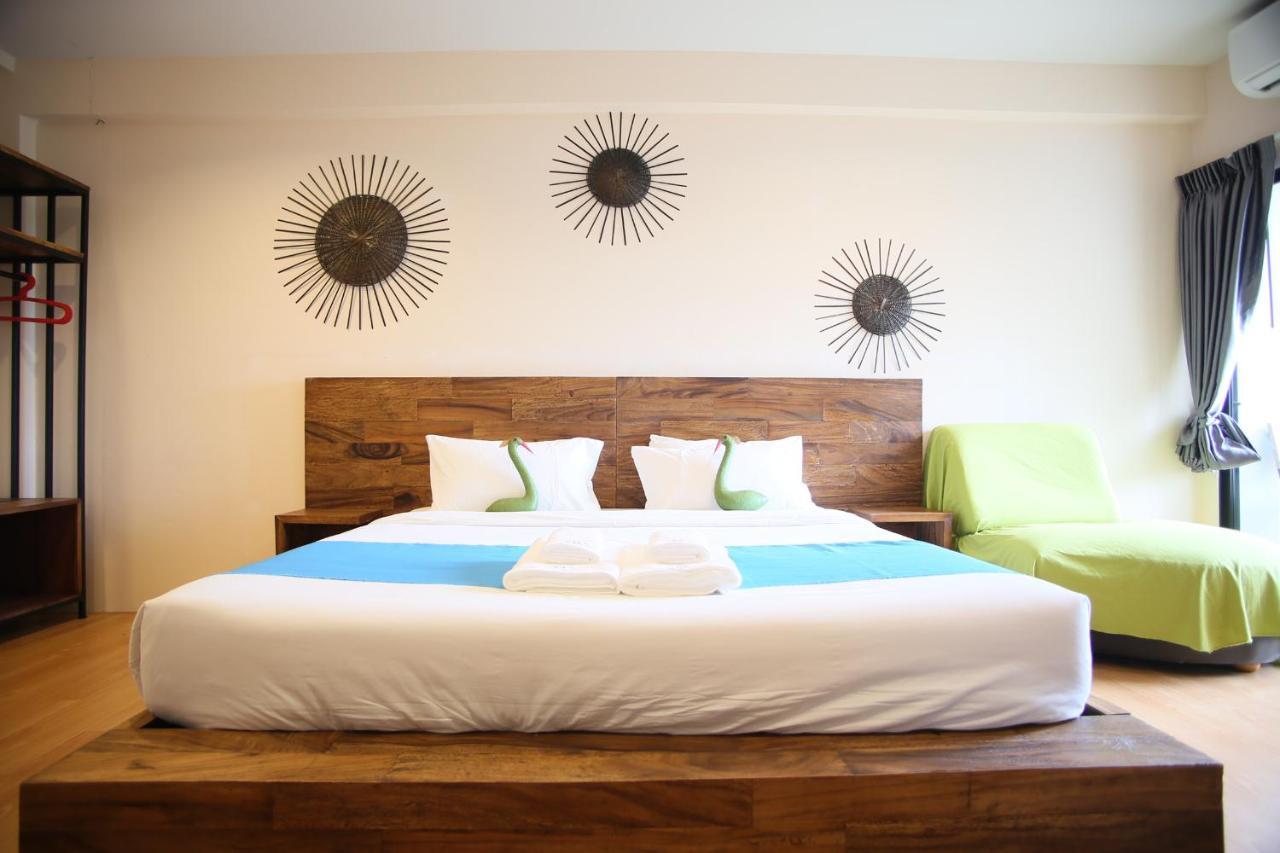 Gem Tree Premium 3* Chiang Mai
