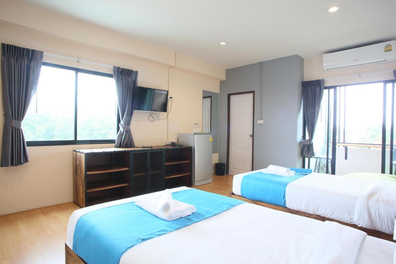 Hotel Gem Tree Premium Chiang Mai