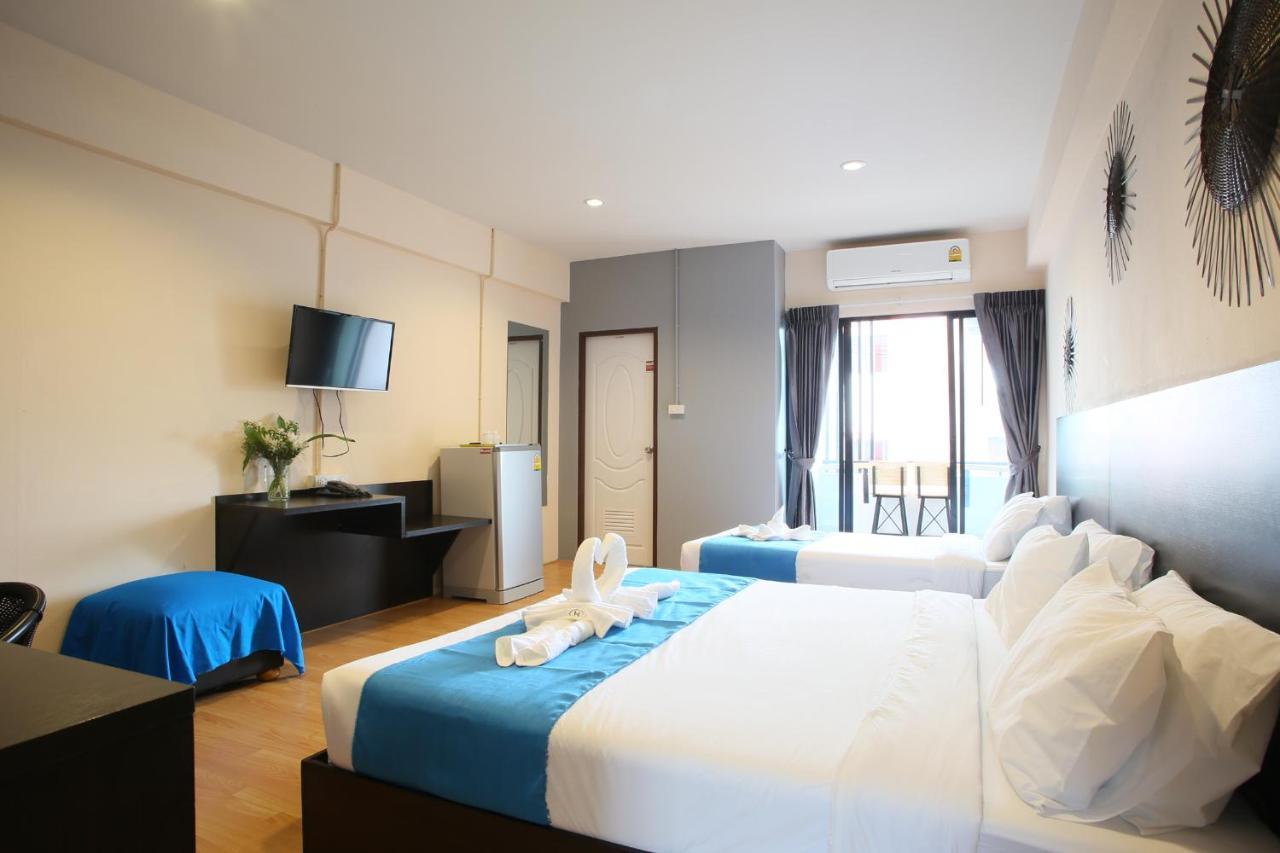 Gem Tree Premium 3* Chiang Mai