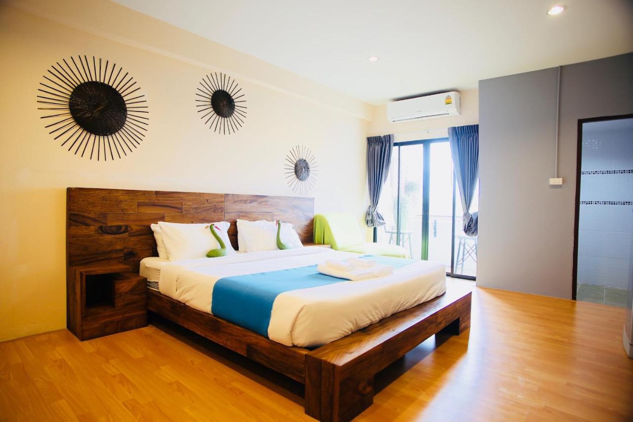 Gem Tree Premium Hotel Chiang Mai