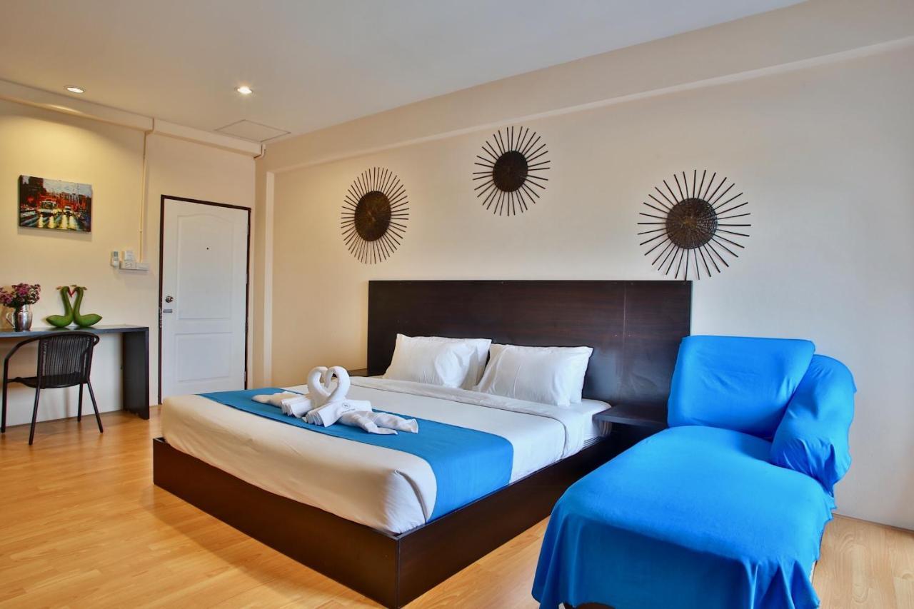 Hotel Gem Tree Premium 3*