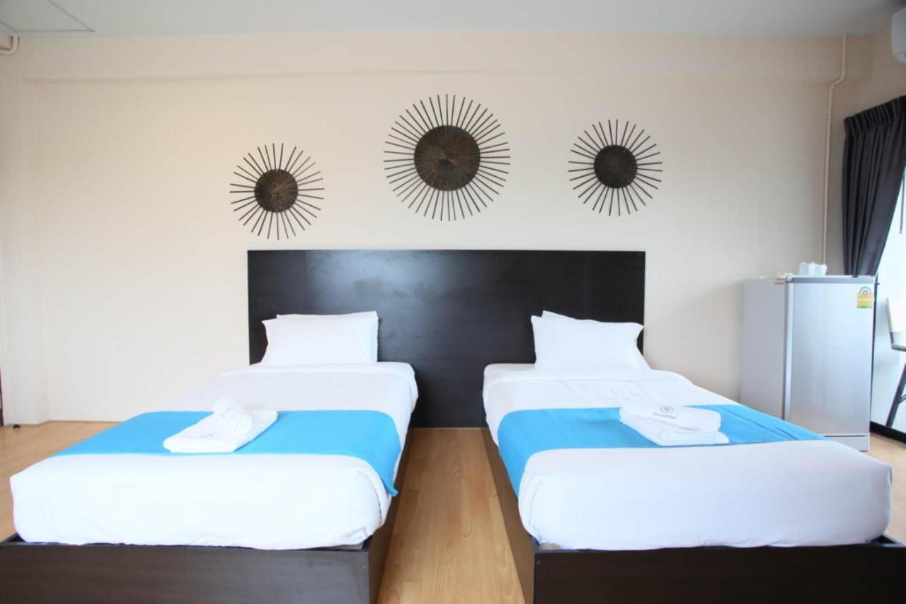 Hotel Gem Tree Premium 3*