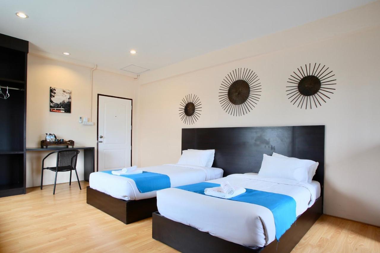 Gem Tree Premium Hotel