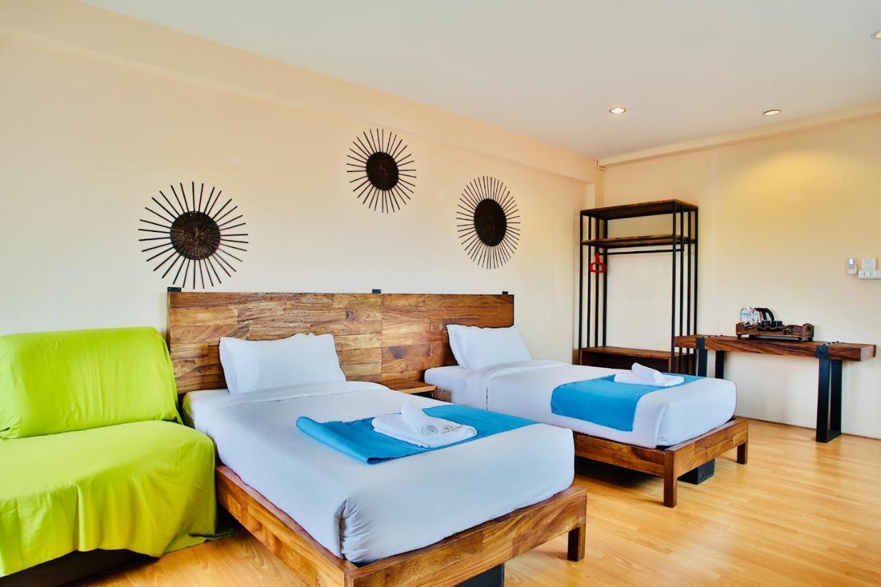 Gem Tree Premium Hotel 3*