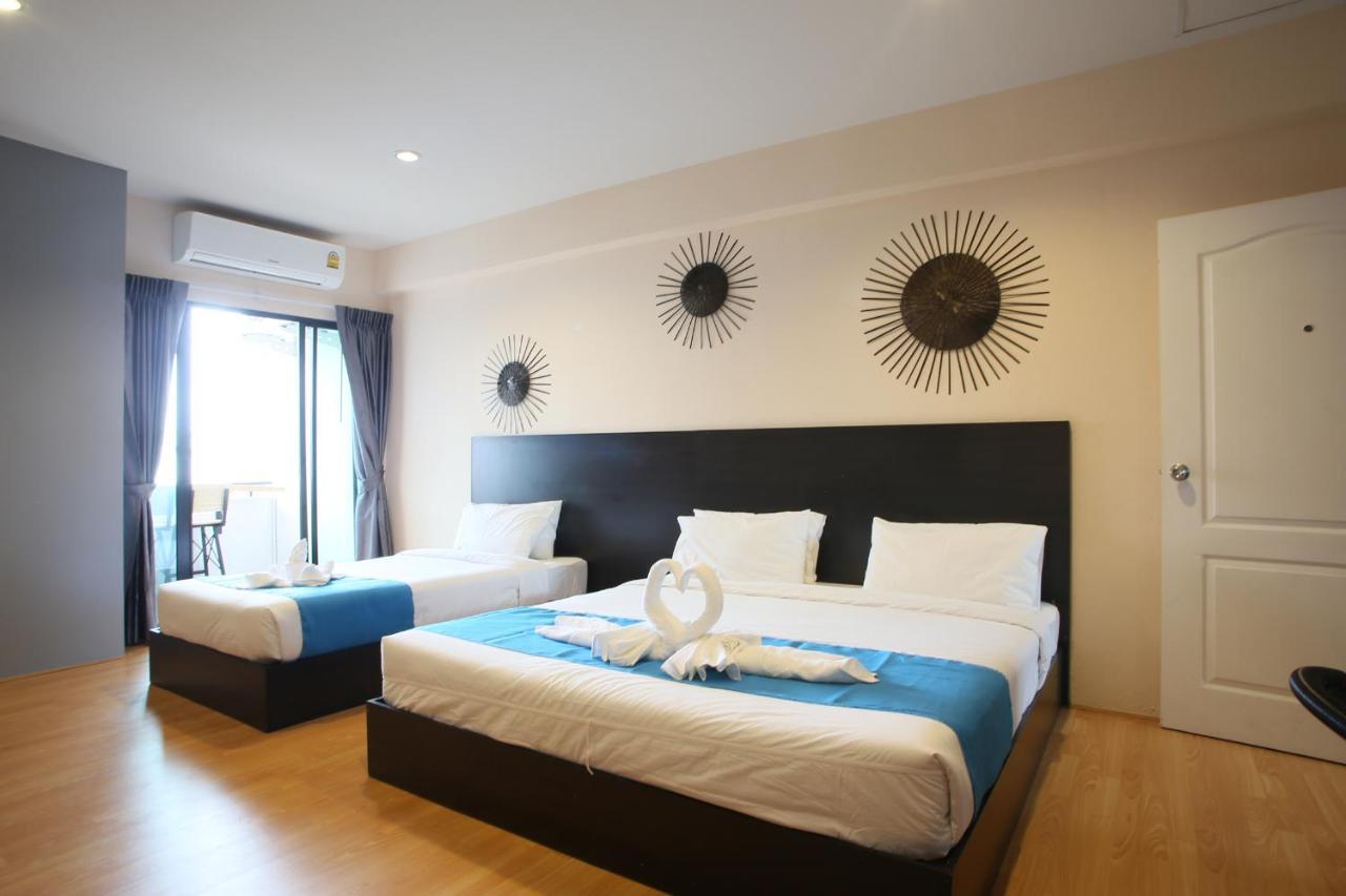 Gem Tree Premium 3* Chiang Mai