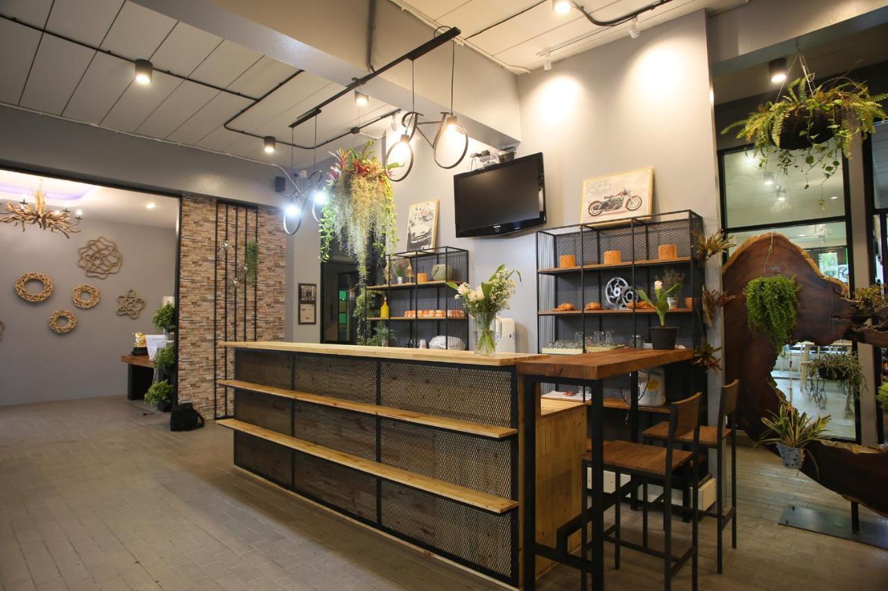 Gem Tree Premium 3* Chiang Mai