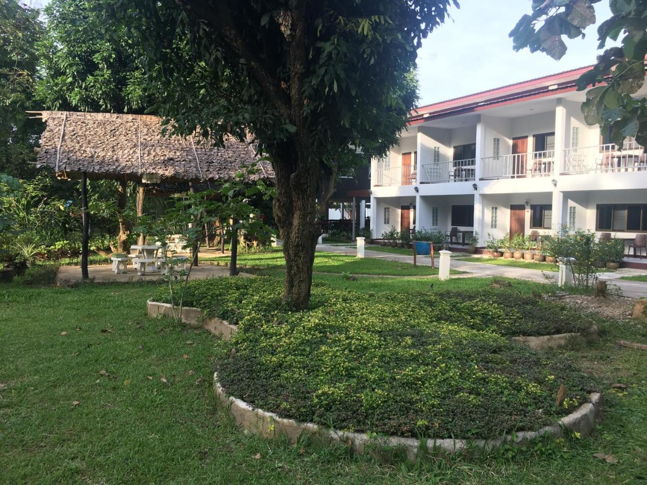 Tianna Garden Village