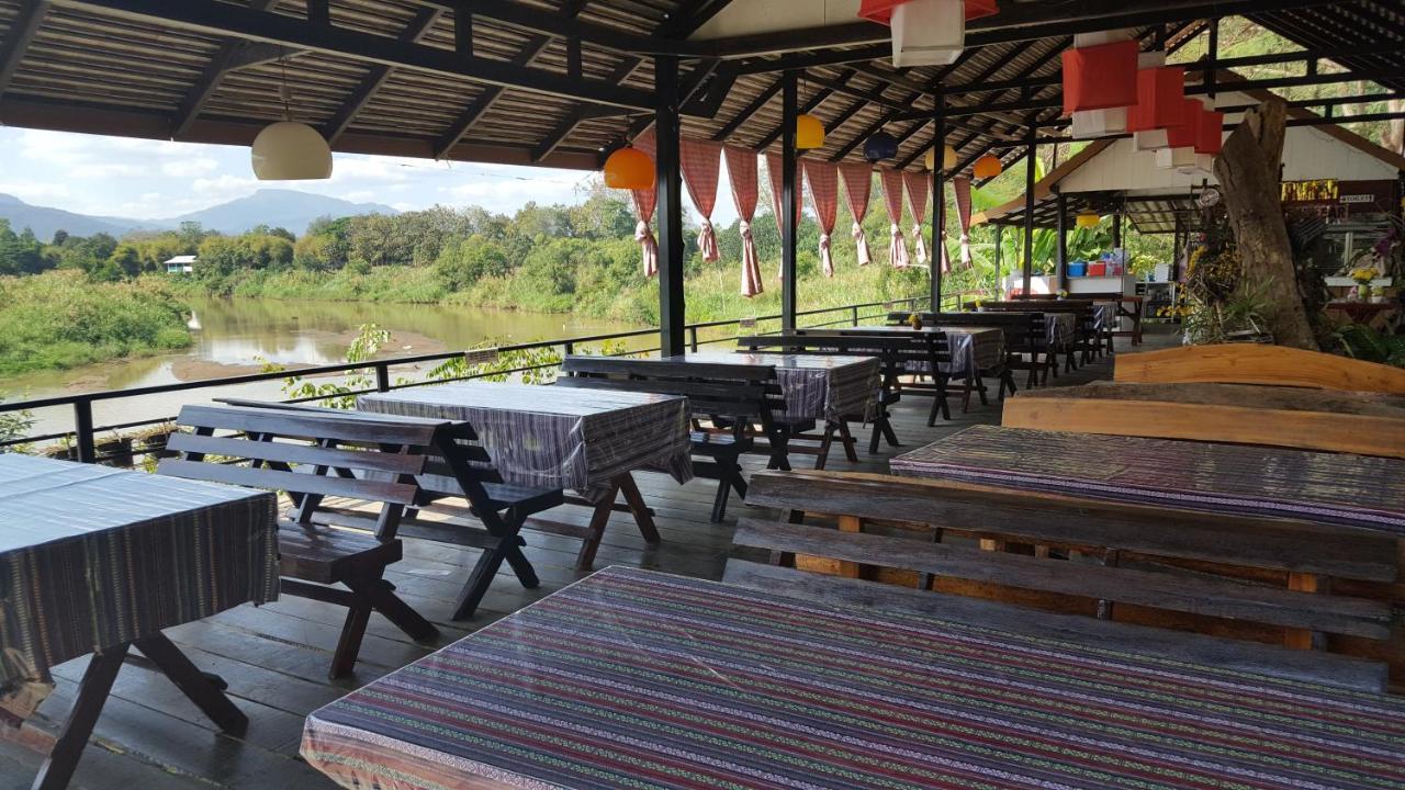 Tempat peranginan Tianna Garden Village Chiang Mai