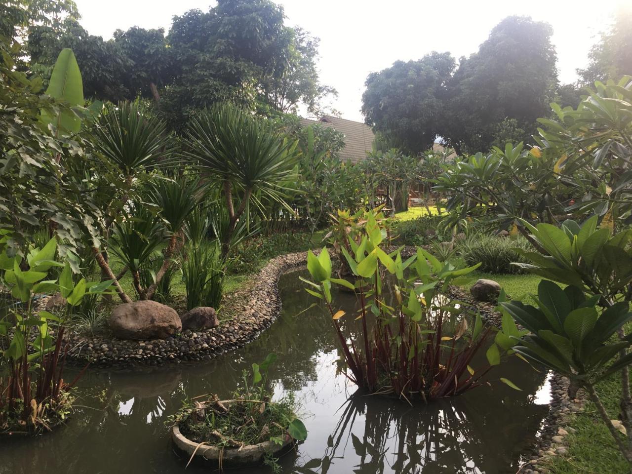 Tianna Garden Village Tempat peranginan Chiang Mai