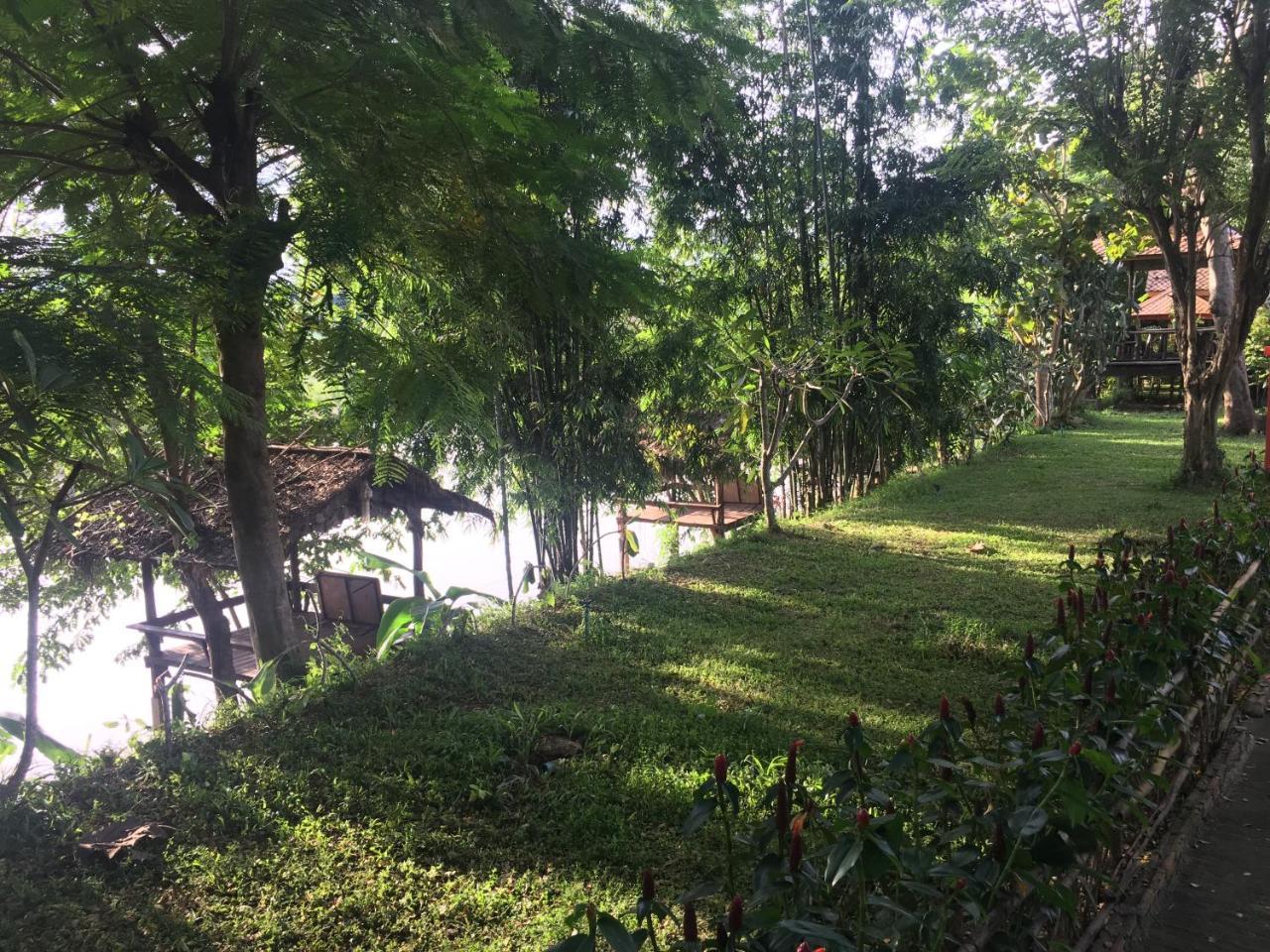 Tianna Garden Village Tempat peranginan 3*