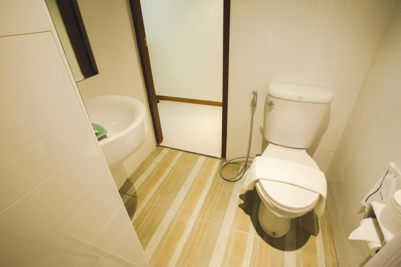 Chada Mantra Hotel