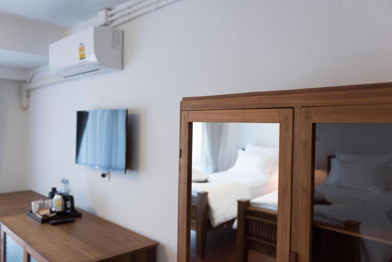The Tippanet (adults Only) Hotel