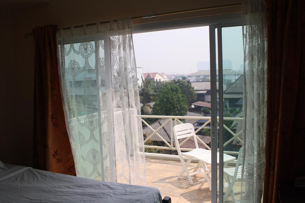 Chiangmai Bupatara 2*