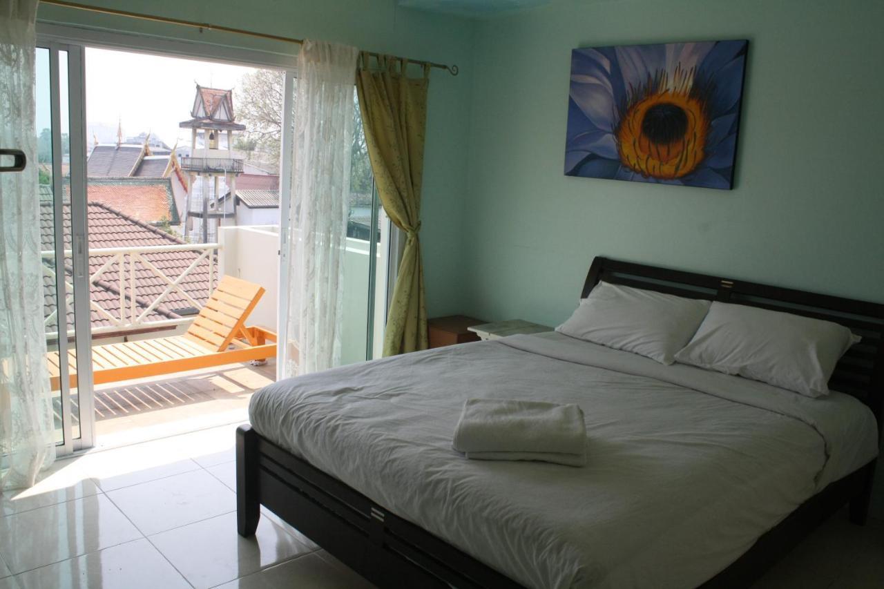 Chiangmai Bupatara Hotel 2*