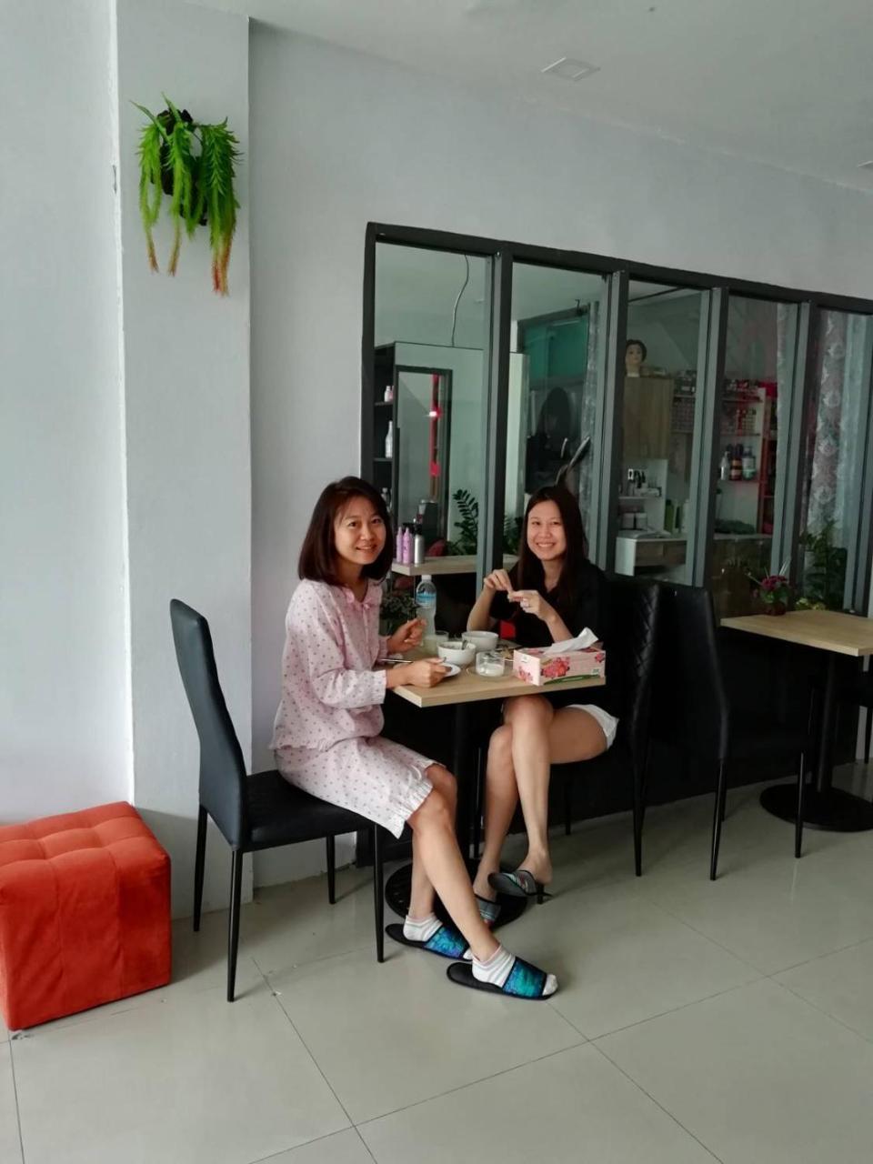 Guest house Lis Nimman 2*