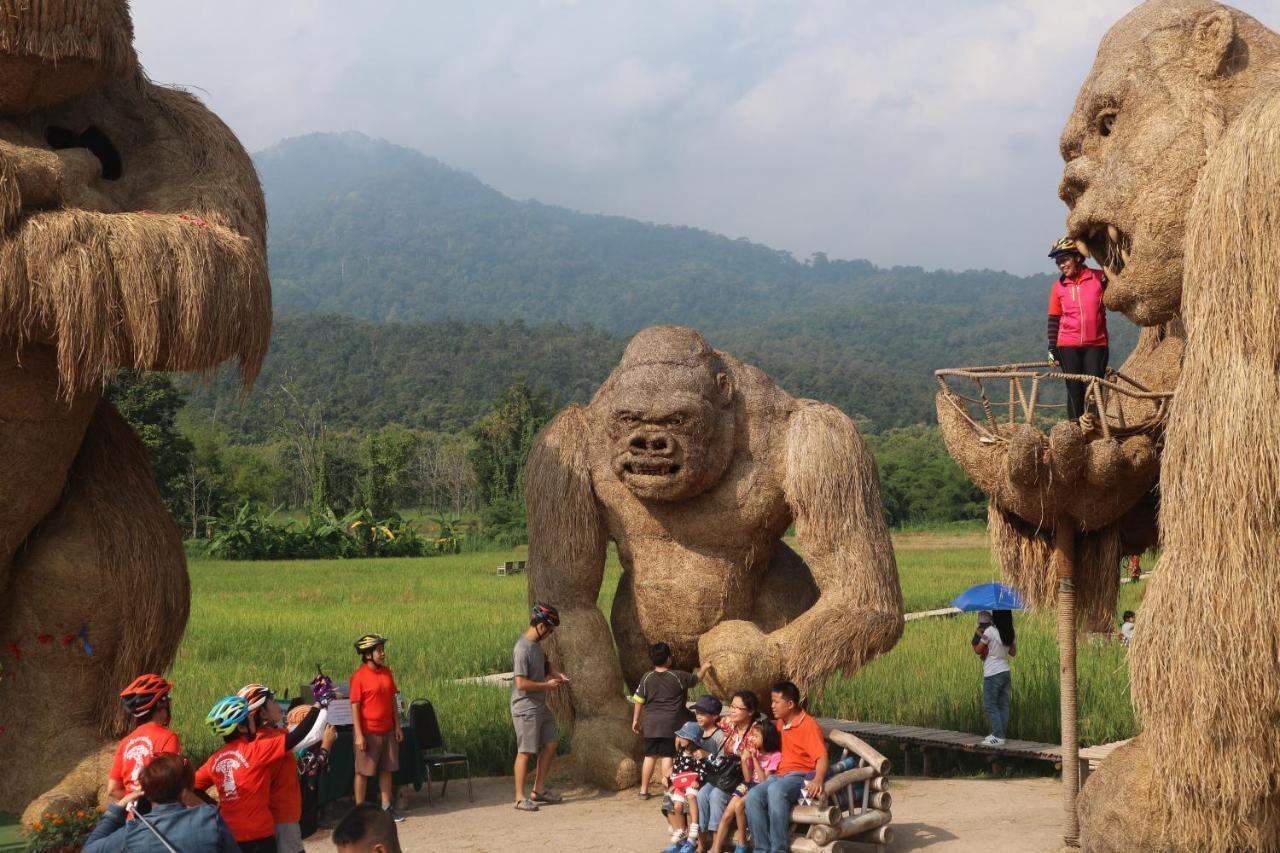 Lis Nimman Chiang Mai