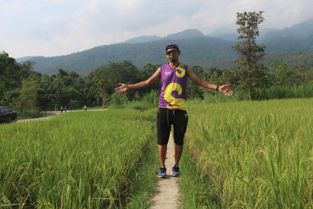 Lis Nimman Guest house