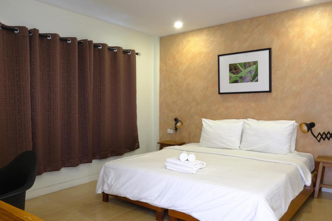 Hotel Udee Cozy 3*