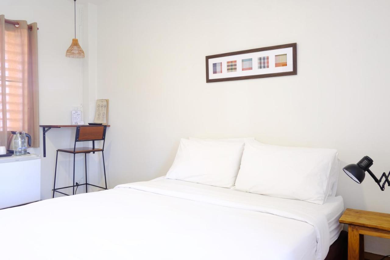 Udee Cozy 3* Chiang Mai