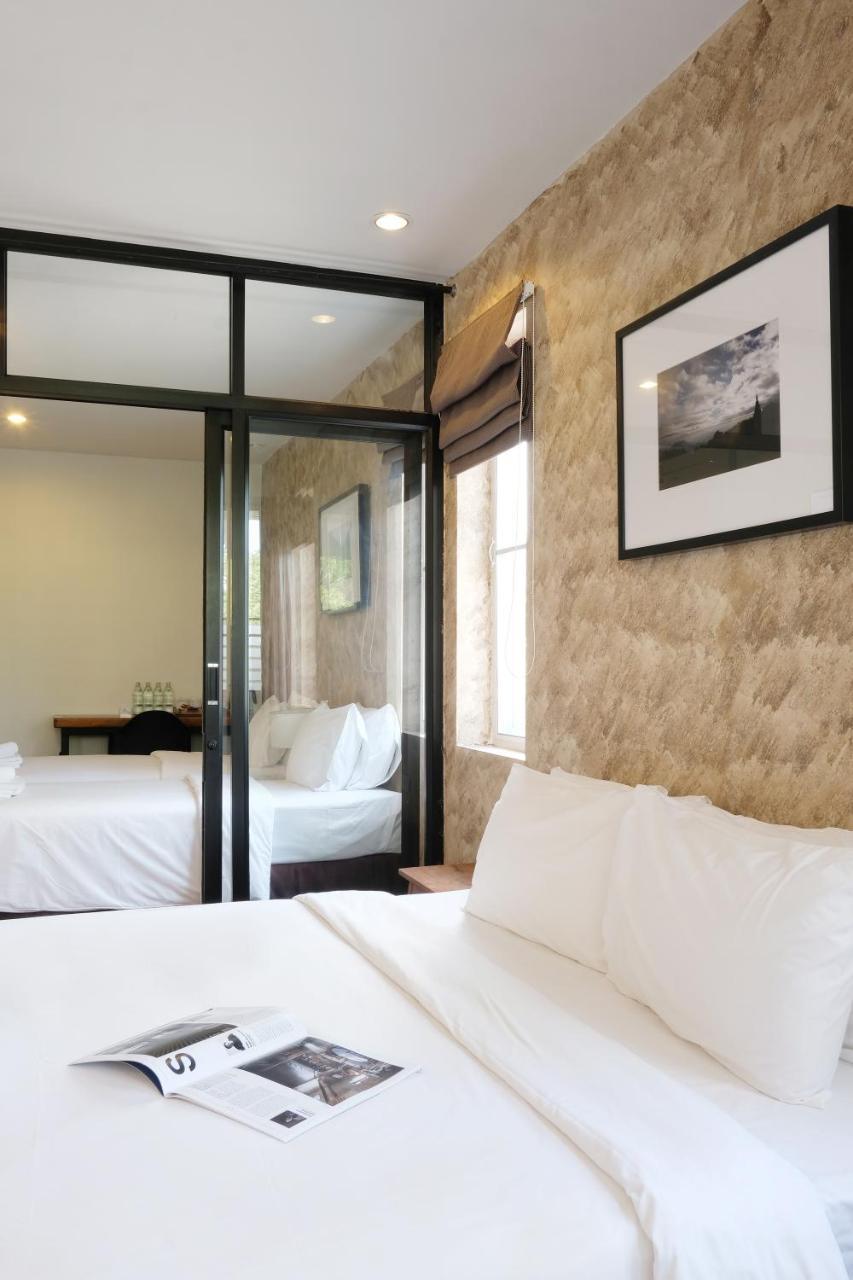 Udee Cozy Chiang Mai
