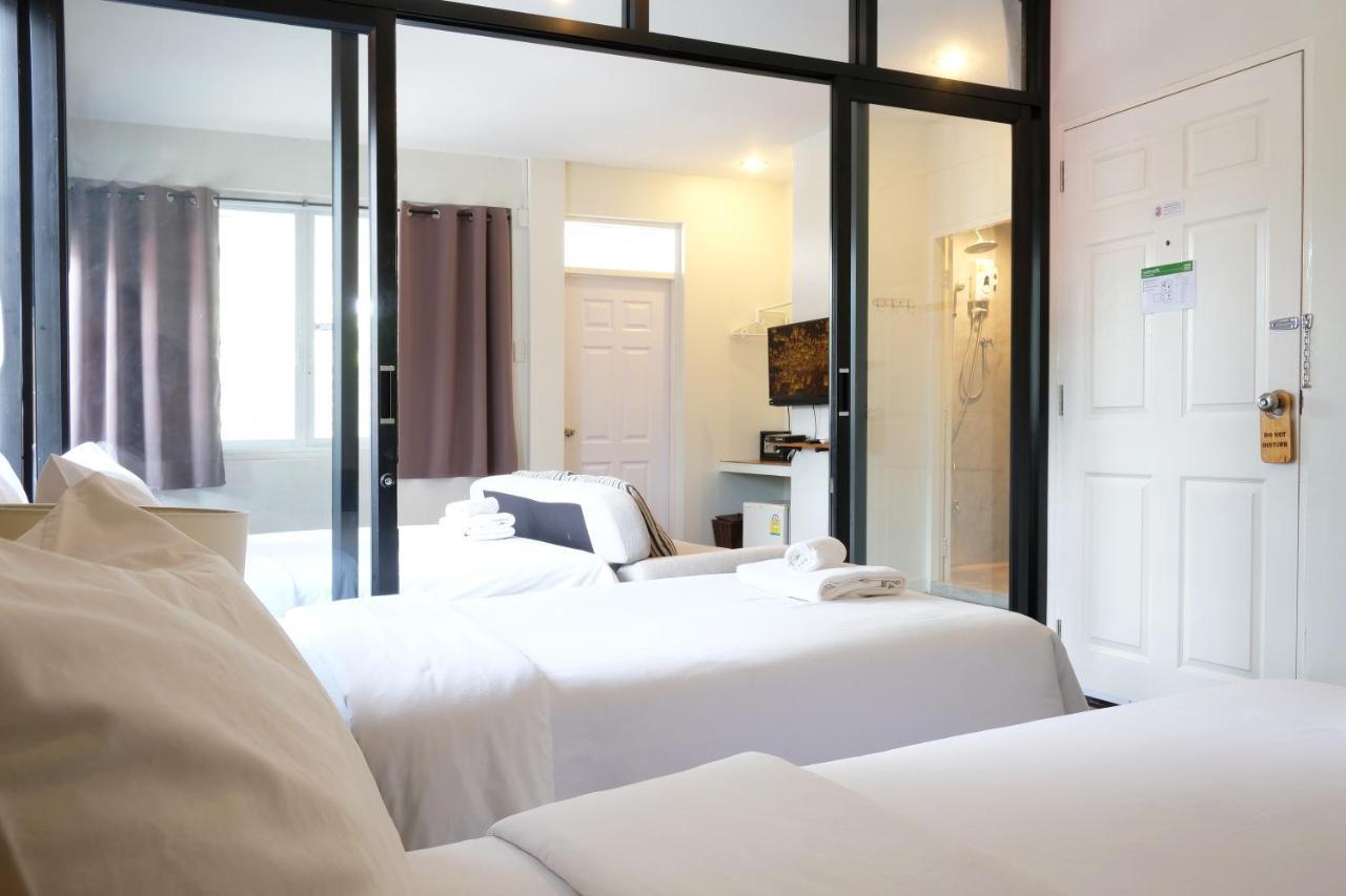 Udee Cozy Chiang Mai