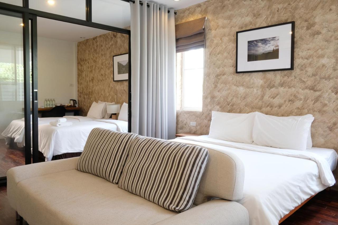Udee Cozy Chiang Mai