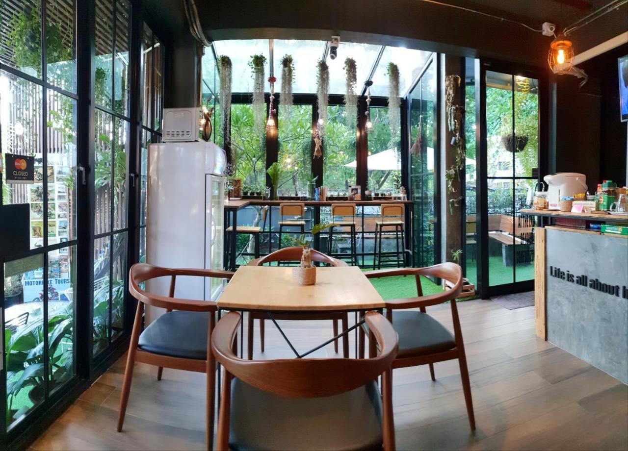 Hotel Tanwa 3*