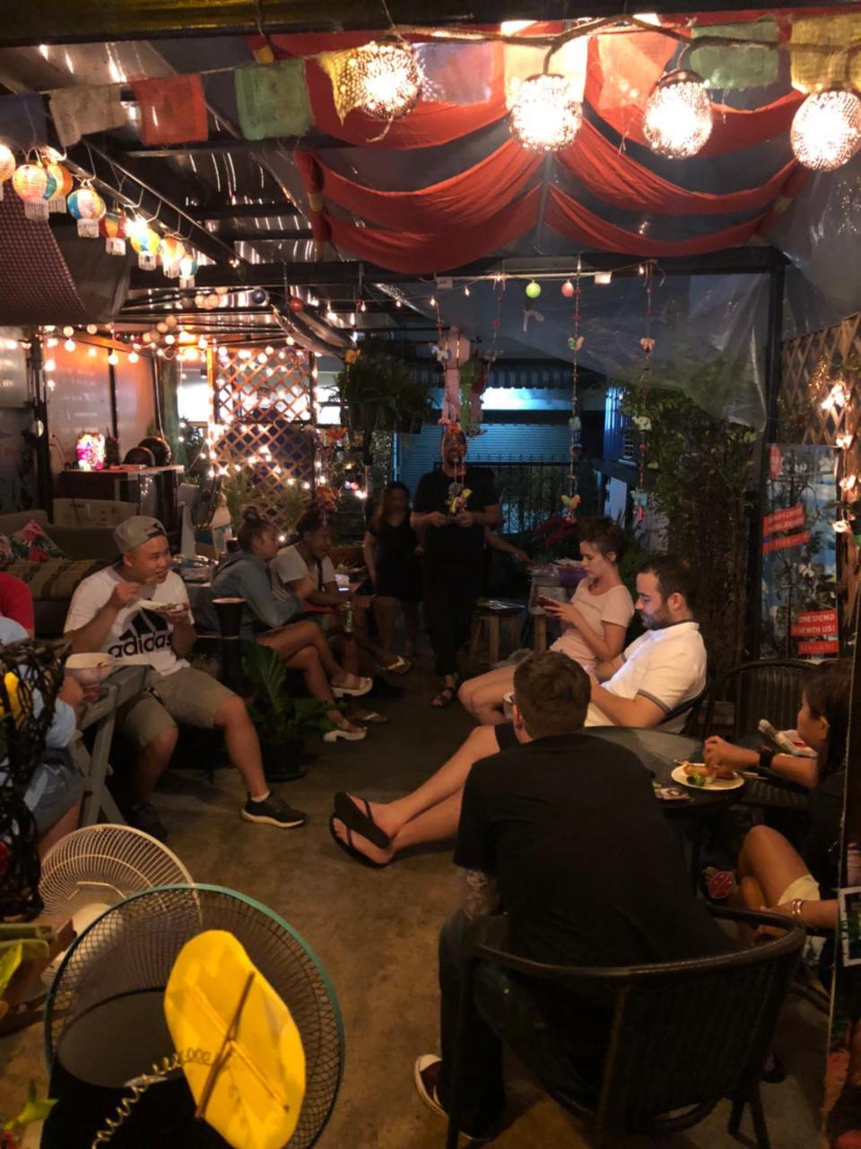 Hostel Lantern House (adults Only)