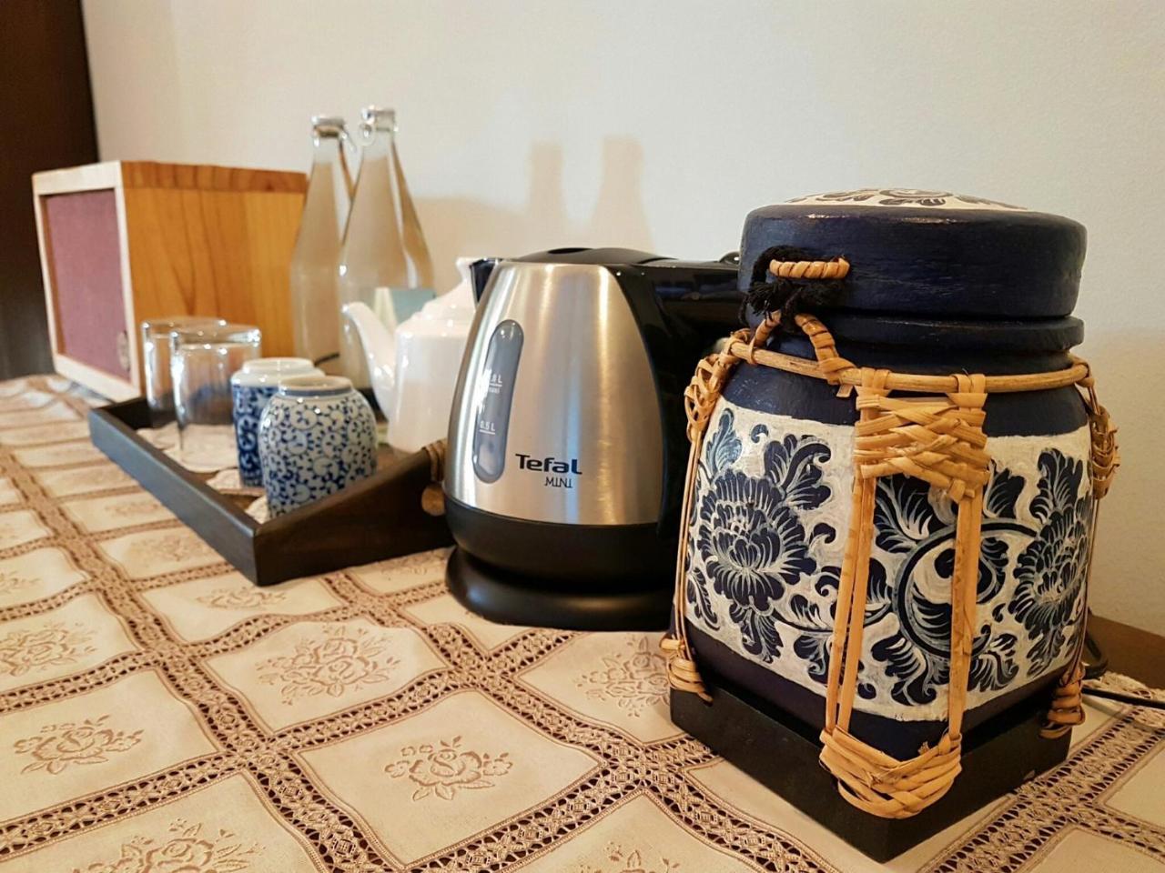 Nasaraan Boutique 2* Chiang Mai